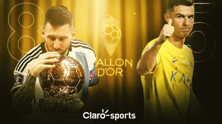 Lionel Messi amplía distancia sobre Cristiano Ronaldo: Los ‘monstruos’ del Balón de Oro