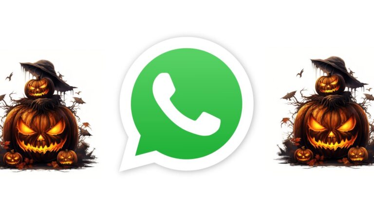 Modo Halloween en WhatsApp: ¿Cómo activarlo? Paso a paso