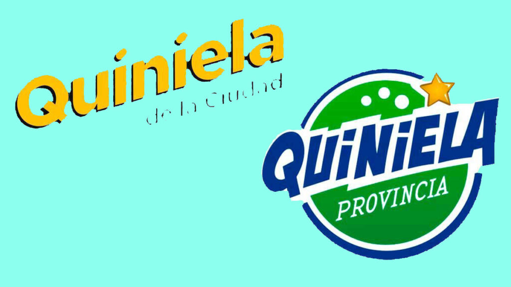 Resultados Quiniela. Números ganadores del jueves 19 de octubre de 2023.