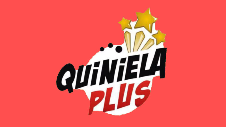 Resultados Quiniela Plus 11973: números ganadores y premios HOY miércoles 11 de octubre