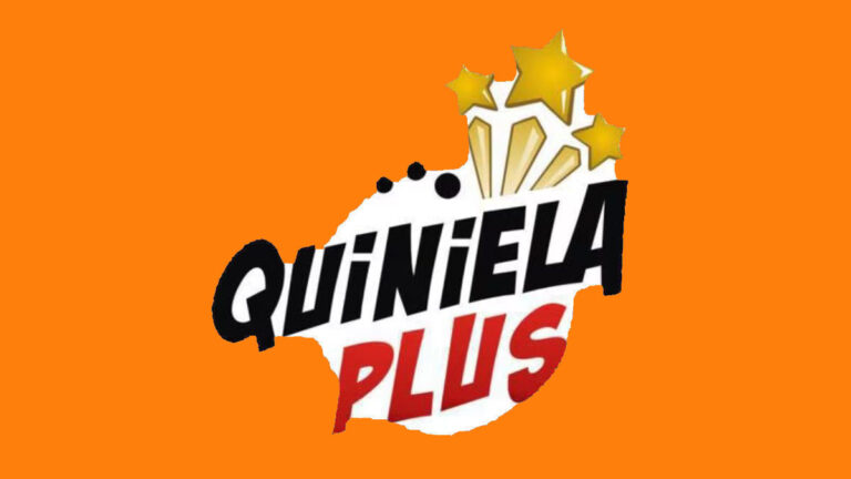 Resultados Quiniela Plus HOY martes 24 de octubre: premios y ganadores del sorteo 11984