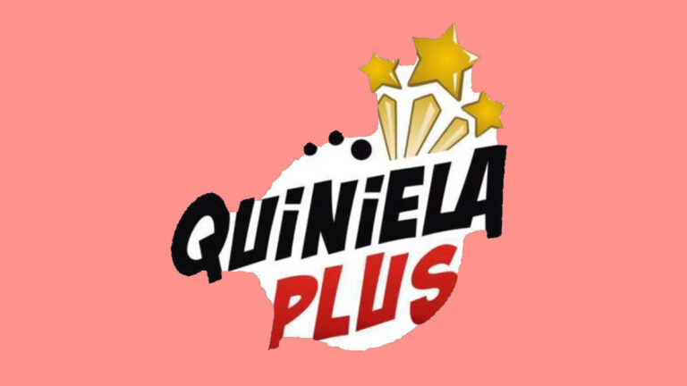 Resultados Quiniela Plus 11980: números ganadores y premios HOY jueves 19 de octubre