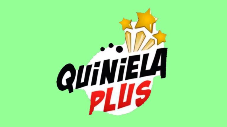 Resultados Quiniela Plus HOY viernes 27 de octubre: premios y ganadores del sorteo 11987