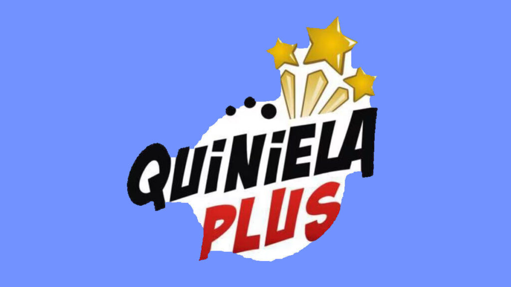 Resultados Quiniela Plus, hoy martes 3 de octubre de 2023.