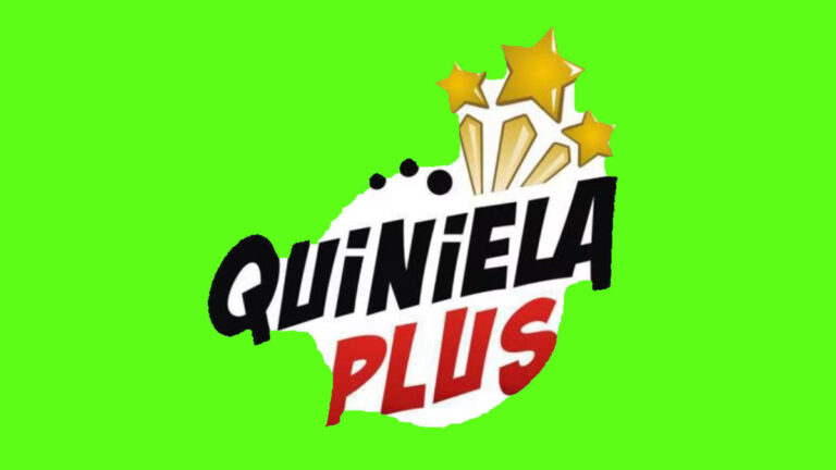 Resultados Quiniela Plus 11967: números ganadores y premios HOY miércoles 4 de octubre