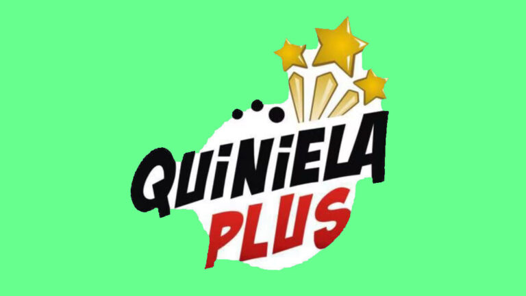 Resultados Quiniela Plus 11965: números ganadores y premios HOY lunes 2 de octubre