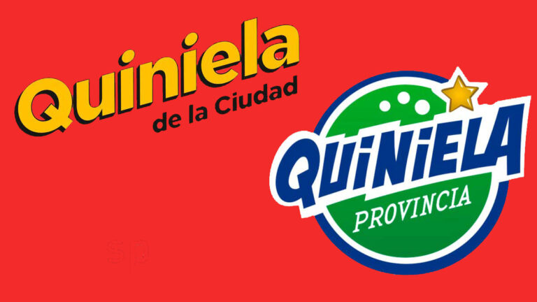 Resultados Quiniela Nacional y Provincial HOY lunes 30 de octubre: cuáles son los números ganadores