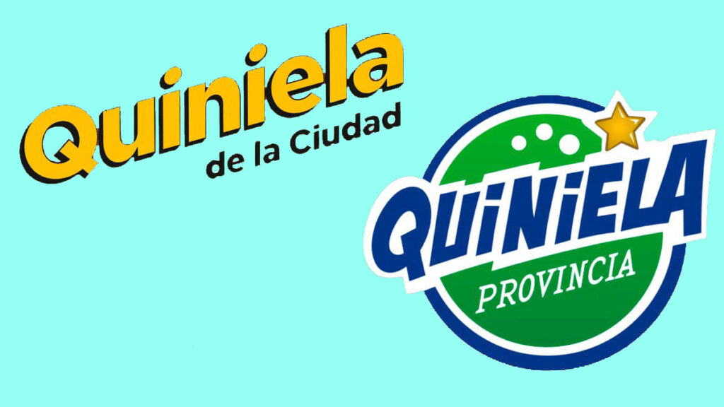 Resultados Quiniela. Números ganadores del martes 31 de octubre de 2023.