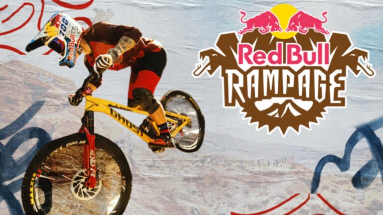 Red Bull Rampage 2023 desdeVirgin, Utah, en vivo