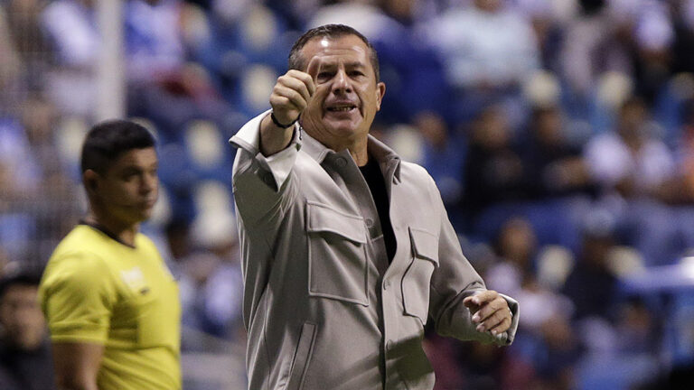 Ricardo Carbajal se enfoca en vencer a Chivas: “Es cien por ciento ganable”
