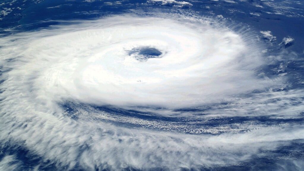 Se forma tormenta tropical Pilar en el Pacífico, mira qué estados serán afectados
