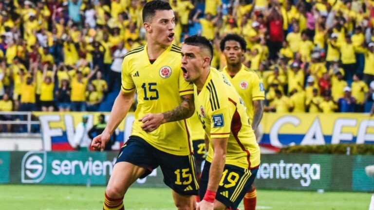 Rating Colombia del 12 de octubre del 2023 según Ibope: Caracol arrasa con las Eliminatorias Mundialistas