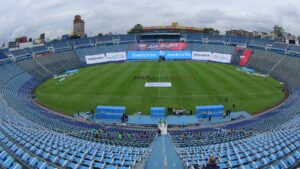 América define la sede para su primer partido de local en el Clausura 2025