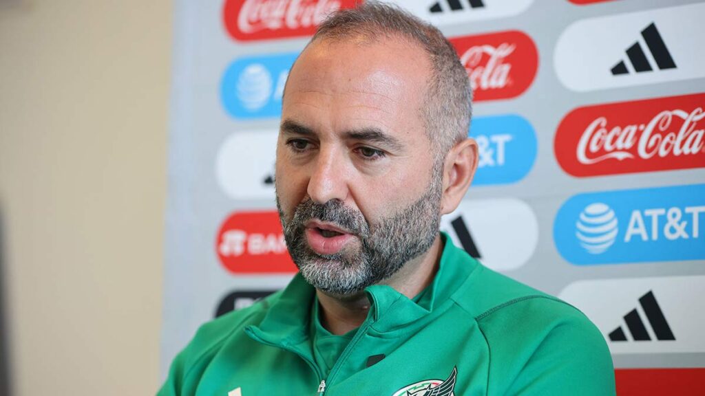 Pedro López: "Queremos seguir creciendo como equipo y llegar a las semifinales con las mejores sensaciones" | Imago7