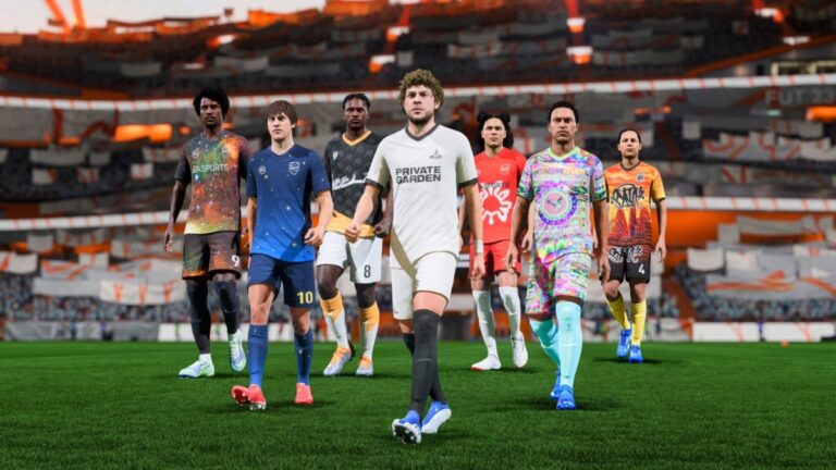 EA Sports FC 24 llegó a 11 millones de jugadores en una semana, 1 millón más que FIFA 23