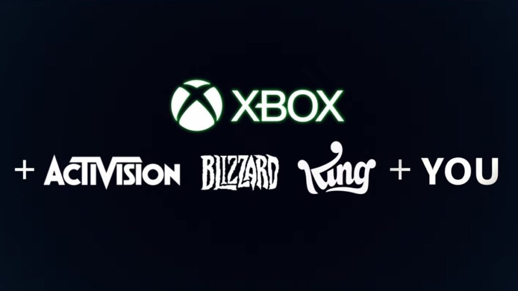 compra activision blizzard call of duty
