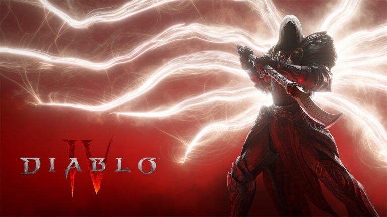 Prueba gratis Diablo IV en Xbox este fin de semana
