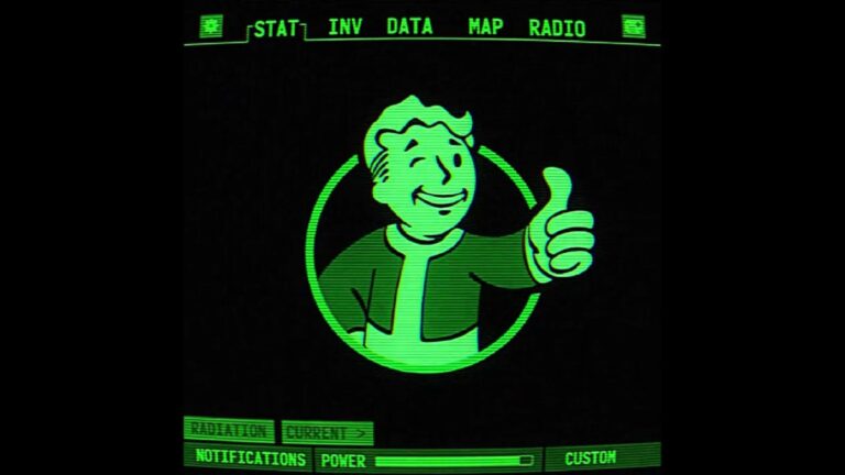 Prime Video confirmó la fecha de estreno de la serie de Fallout