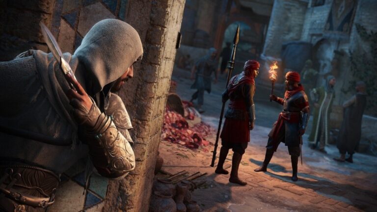 El final de Assassin’s Creed: Mirage explicado