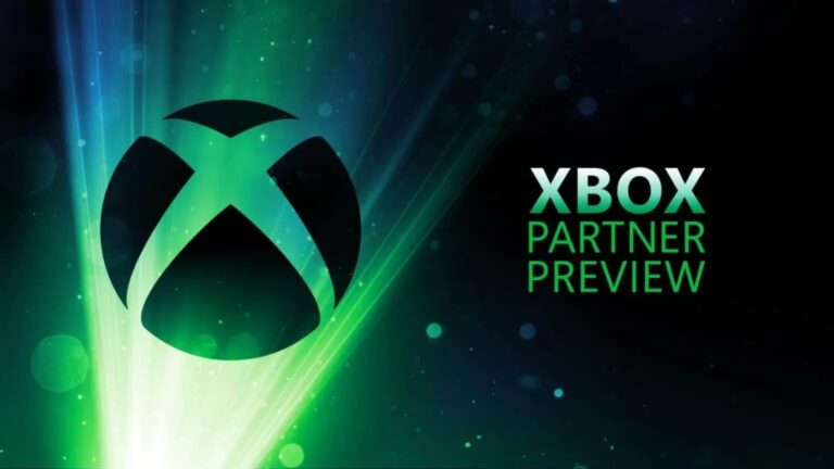 Mañana habrá showcase de juegos third-party de Xbox