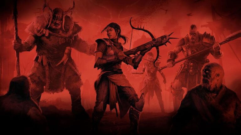 Tendremos prueba gratuita de Diablo 4 este fin de semana