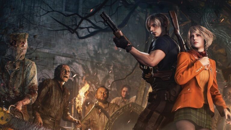 25 datos que no conocías sobre Resident Evil 