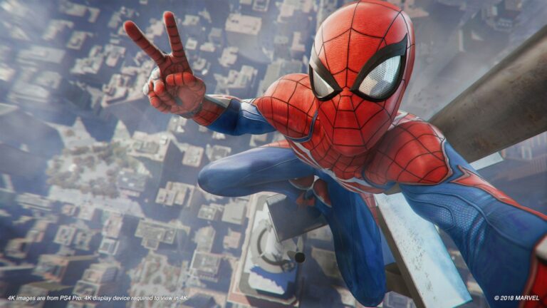15 datos más que no conocías sobre Spider-Man 