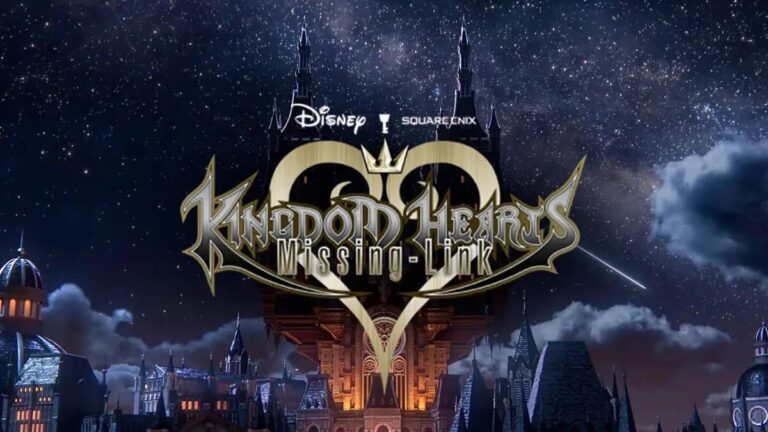 La beta de nuevo Kingdom Hearts inicia el siguiente mes