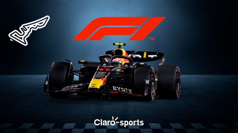 Sprint Shootout de Estados Unidos F1 2023, en vivo: Resultado y puntos de la carrera de autos de la Fórmula 1, en directo online