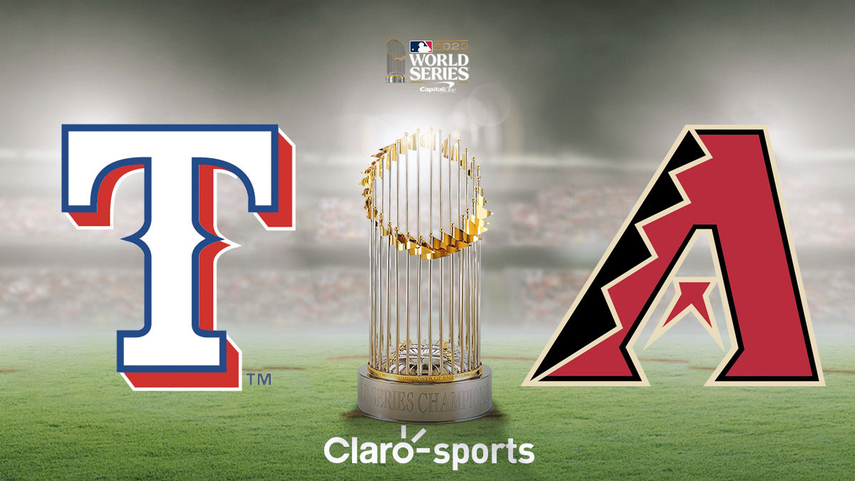 Texas Rangers vs Arizona Diamondbacks: Resumen, videos y resultado