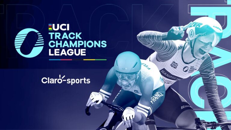 UCI Champions League | Ciclismo de Pista, en vivo desde Mallorca, España | Ronda 1