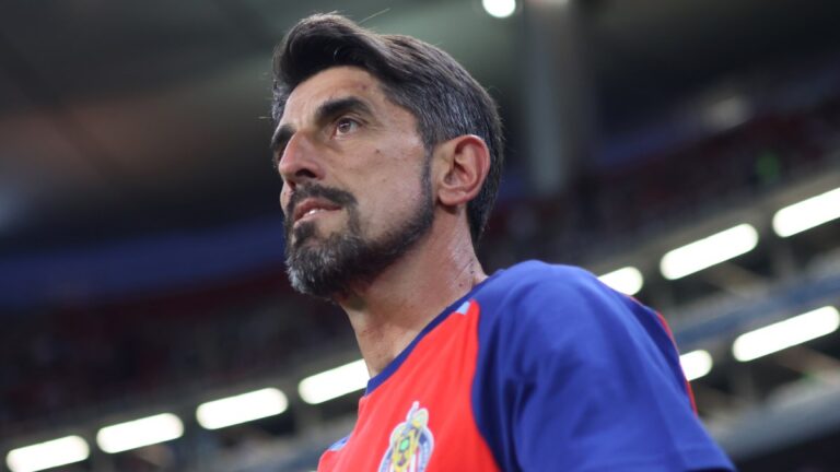 Chivas: ¿Por qué Paunovic cambió de decisión?