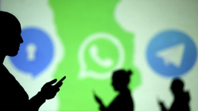 ¿Qué hacer si te aparece el mensaje ‘No puedes tener más de 4 dispositivos vinculados’ en WhatsApp?