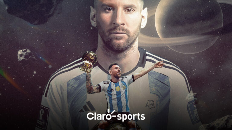 Lionel Messi, octavo Balón de Oro y un dominio inalcanzable