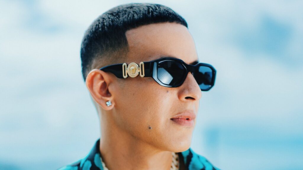 Quién es Daddy Yankee y por qué le apodan el 'Rey del Reguetón'? -  ClaroSports