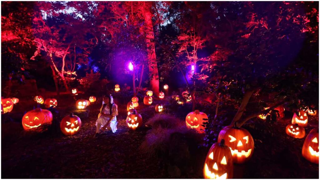 ¿Cuándo es Halloween? | Reuters; Anzuoni
