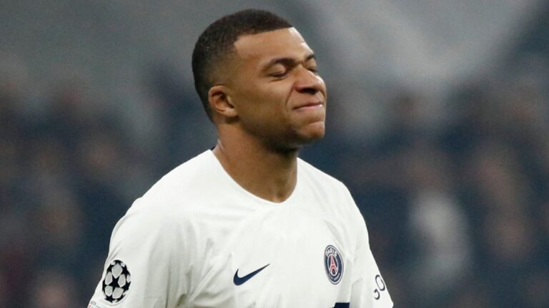 Real Madrid descarta el fichaje de Mbappé: Las tres razones que le cierran la puerta al francés