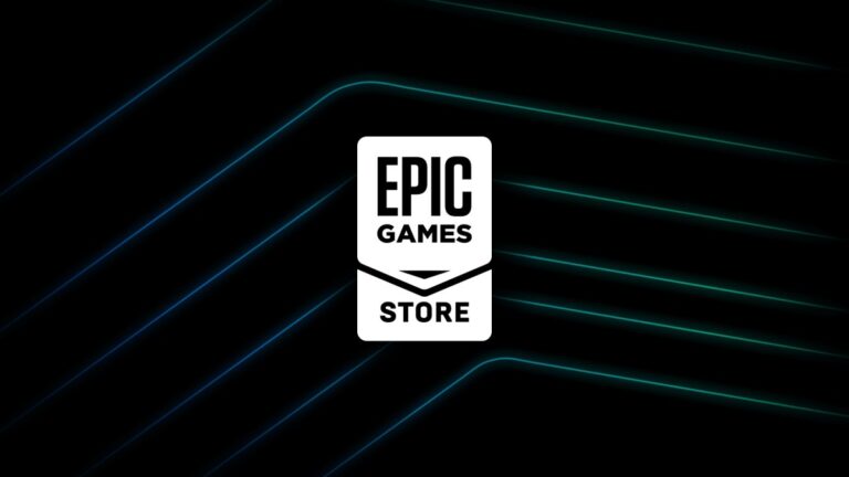 Epic Games Store todavía no tiene ganancias