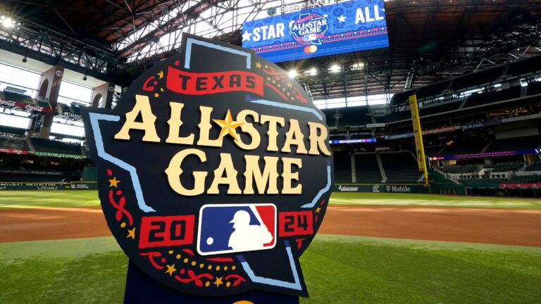 Juego de Estrellas 2025 de la MLB se jugará en Atlanta, cuatro años después de que cambiaron la sede a Denver
