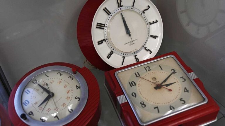 Cambio de hora hoy: ¿A qué hora termina el Horario de Verano 2023 este 5 de noviembre y qué hago con el reloj?