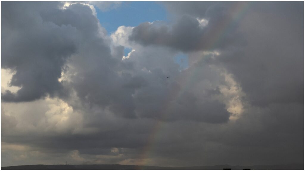 Avistamiento en el cielo de Florida: Imagen ilustrativa | Reuters; Niesner