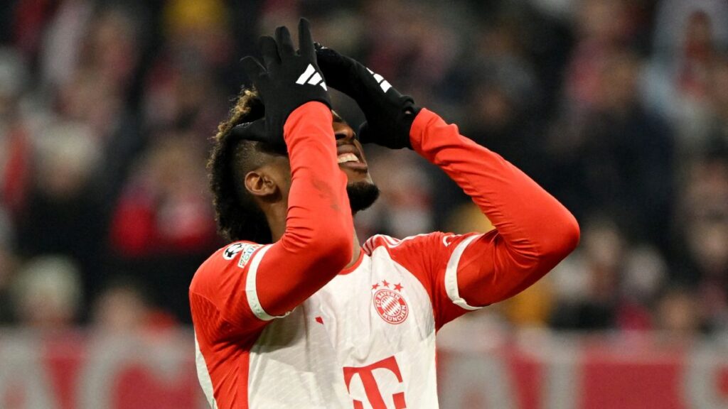 El Bayern se conforma con el empate | REUTERS/Angelika Warmuth