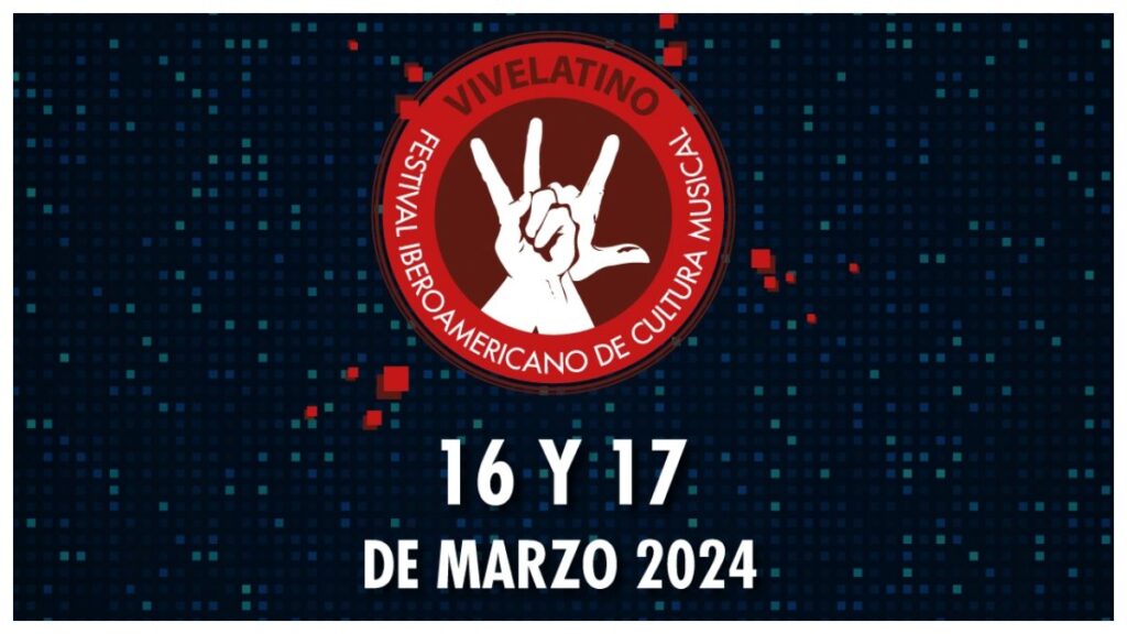 ¿Dónde será el Vive Latino 2024 y por qué se va del Foro Sol? | vivelatino.com.mx