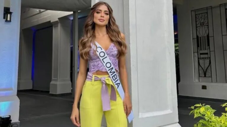 Miss Universo 2023: ¿Cuándo es la gala de belleza y quiénes son las representantes de América Latina?