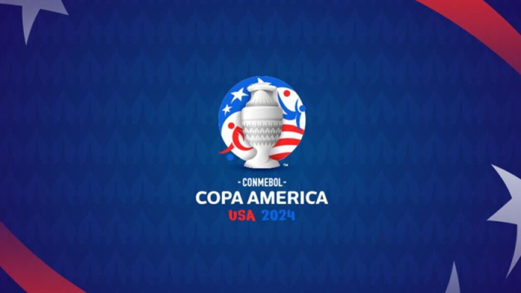 Copa América 2024.