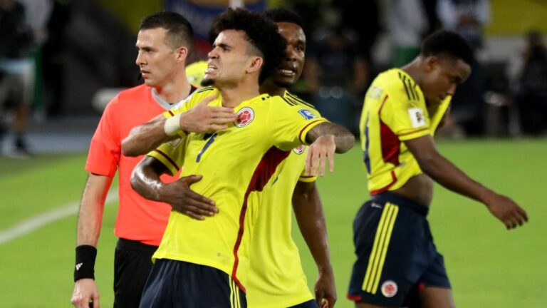 Se confirma amistoso de la Selección Colombia contra España en Londres