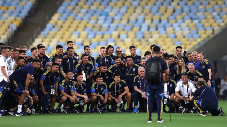 Final Copa Libertadores: Boca Juniors…¿La tercera es la vencida?