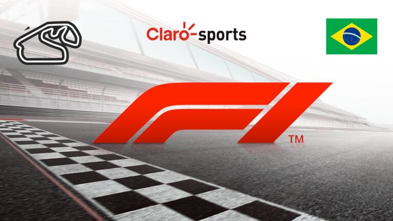 Sprint Shootout de Brasil F1 2023, en vivo: Resultado y puntos de la carrera de autos de la Fórmula 1, en directo online