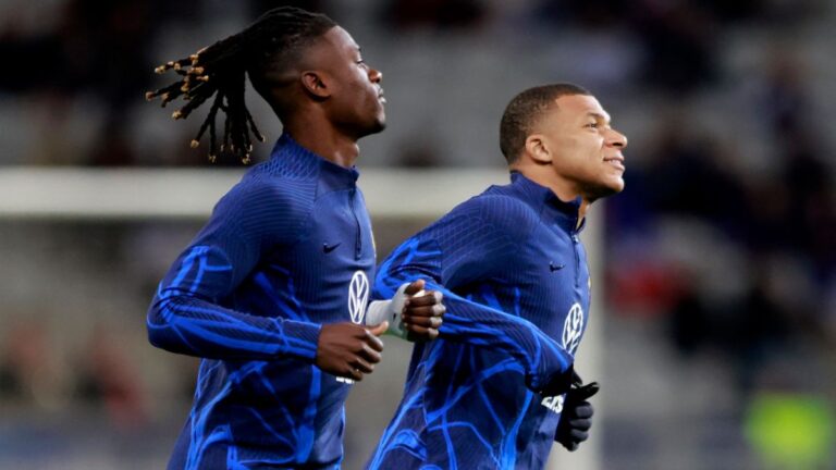 ¿Se encienden las alarmas en el Real Madrid? La selección francesa confirma la gravedad de la lesión de Eduardo Camavinga