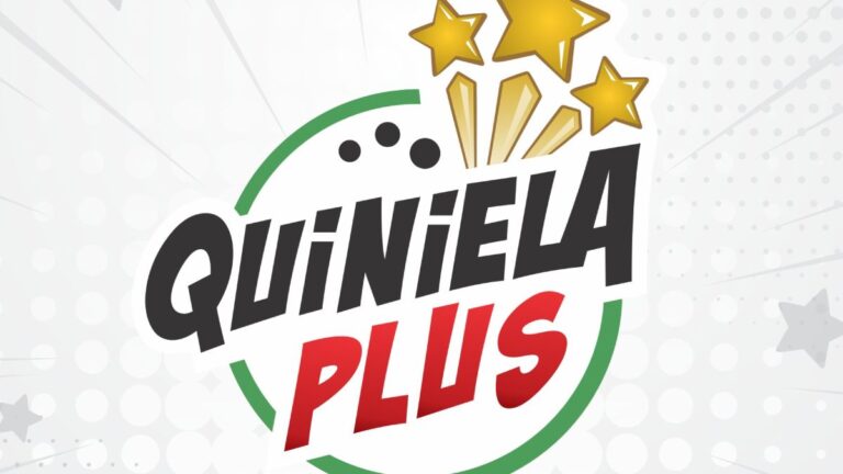 Resultados Quiniela Plus HOY jueves 2 de noviembre: premios y números ganadores del sorteo 11992